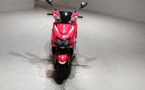 YAMAHA CYGNUS125XSR SED8J
