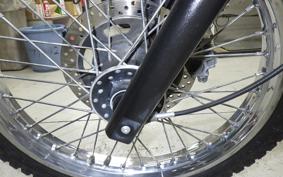 KAWASAKI 250TR BJ250F