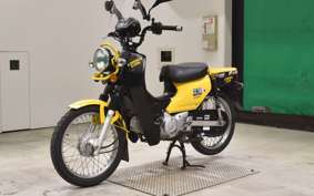 HONDA ｸﾛｽｶﾌﾞ JA10