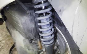 HONDA LEAD 110 2008 JF19