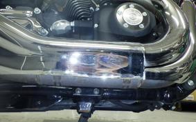 HARLEY FXDWG 1580 2010