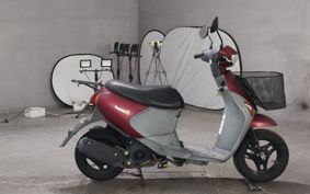 SUZUKI LET`S4 CA45A