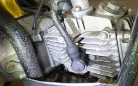 HONDA DAX 70 2021 ST70