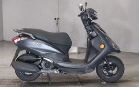 YAMAHA  AXIS Z SED7J