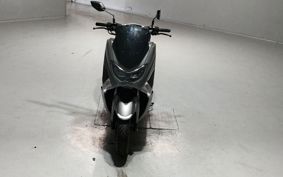 YAMAHA N-MAX 125 SED6J