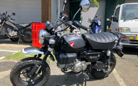 HONDA MONKEY 125 JB03