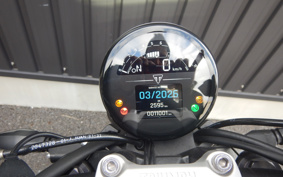 TRIUMPH  TRIUMPH  TRIDENT 660 2023 LGL10U