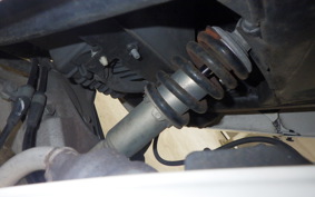 HONDA GYRO CANOPY 2023 TA03