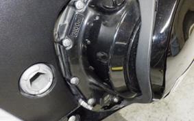 SUZUKI HAYABUSA Gen.2 2015 GX72B