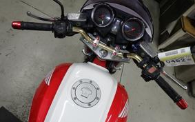 HONDA CB1300SF SUPER FOUR 2001 SC40