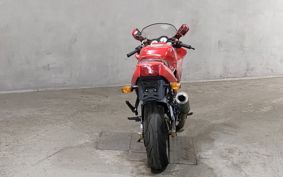 DUCATI SS 400 1994 ZDM400J