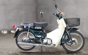 HONDA SUPER CUB90 HA02