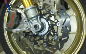 HONDA CB1300SF SUPER FOUR 2007 SC54