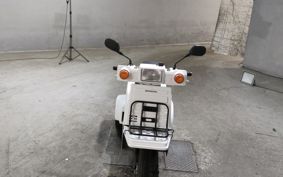 HONDA GYRO TD02