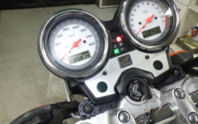 HONDA VTR 250 Gen. 2 MC33