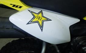 SUZUKI DR-Z70