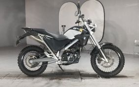 BMW G650X 0164