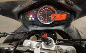 SUZUKI GSR250S GJ55D