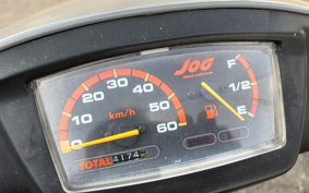 YAMAHA JOG 3YJ