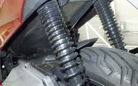 HONDA PCX125 1993 JK05