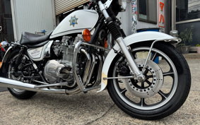 KAWASAKI KZ1000 THE POLICE 1994 KZCP2X
