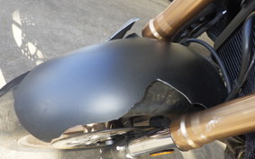 HONDA CB650R E-Clutch 2025 RH17