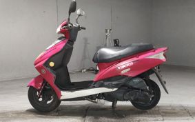 YAMAHA CYGNUS125Z TJAA