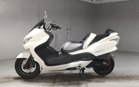 HONDA FORZA Z MF08