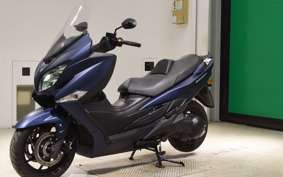 SUZUKI BURGMAN400 A 2020 DU11A