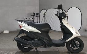 SUZUKI ADDRESS V125 CF4MA