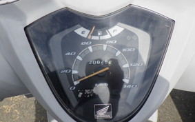 HONDA DIO 110 JF31