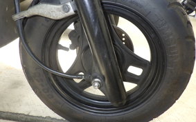 SUZUKI ADDRESS V125 CF4EA