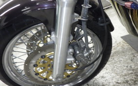 KAWASAKI ZEPHYR 1100 RS 2003