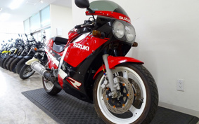 SUZUKI GSX-R1100 1987 GU74A