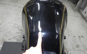 KAWASAKI ZRX400 2007 ZR400E