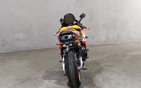 HONDA CBR600RR 2014 PC40