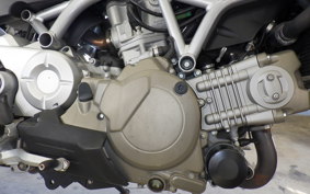 APRILIA MANA 850 2008