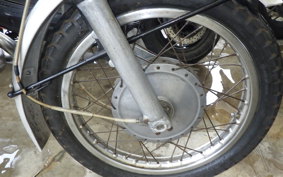 HONDA CL72 BENLY CL72
