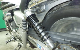 HONDA MAGNA 250 2010 MC29