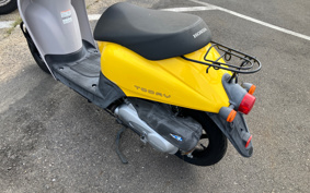 HONDA TODAY AF67