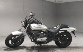 KAWASAKI ELIMINATOR 250V VN250A