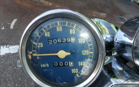 YAMAHA SRV250 RENAISSA 4DN