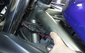 YAMAHA FZS1000 FAZER 2001 RN061