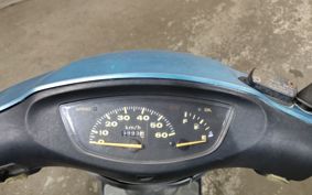 HONDA DIO ZX AF35