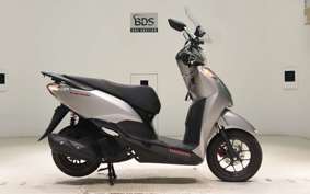 HONDA LEAD 125 2001 JK12