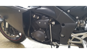 YAMAHA YZF-R1 2009 RN23