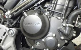 HONDA CB250R 2014 MC52