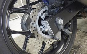 HONDA NC750X DCT 2017 RC72