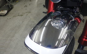 HONDA MONKEY 125 2023 JB03