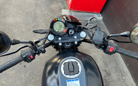 KAWASAKI ELIMINATOR 400SE 2023 EL400A